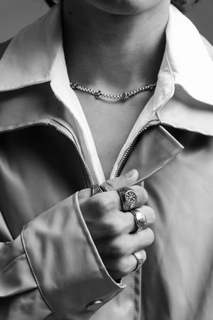 Chain